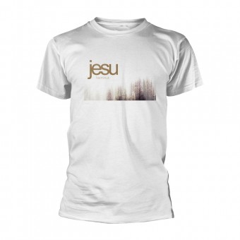 Jesu - Terminus - T-shirt (Men)