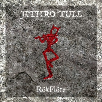 Jethro Tull - RökFlöte - CD DIGIPAK