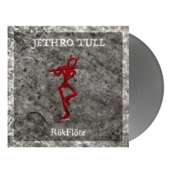 Jethro Tull - RökFlöte - LP Gatefold Coloured