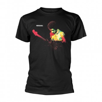 Jimi Hendrix - Band Of Gypsys - T-shirt (Men)
