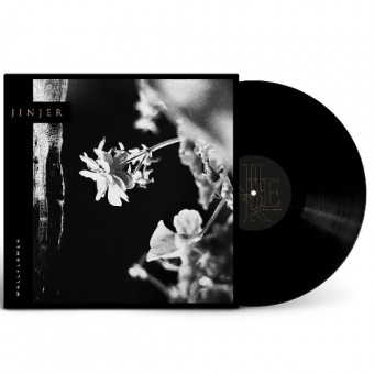 Jinjer - Wallflowers - LP Gatefold