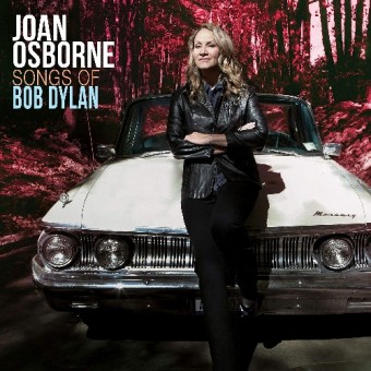 Joan Osborne - Songs Of Bob Dylan - DOUBLE LP GATEFOLD