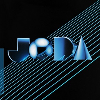 Joda - Joda - DOUBLE LP GATEFOLD