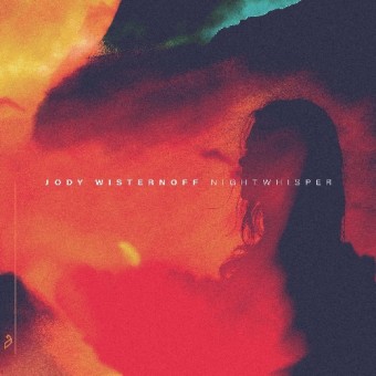 Jody Wisternoff - Nightwhisper - CD DIGIPAK