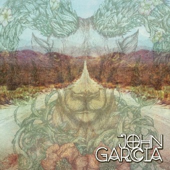 John Garcia - John Garcia - CD DIGIPAK