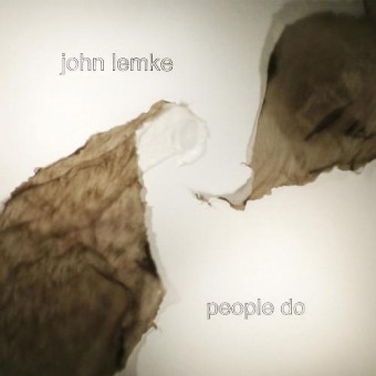 John Lemke - People Do - CD DIGIPAK