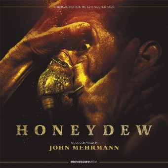 John Mehrmann - Honeydew - Original Soundtrack - CD DIGISLEEVE