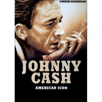 Johnny Cash - American Icon - A Musical Documentary - DVD