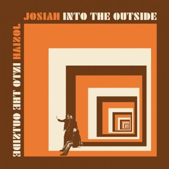 Josiah - Into The Outside - CD DIGIPAK