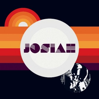 Josiah - Josiah - CD DIGIPAK