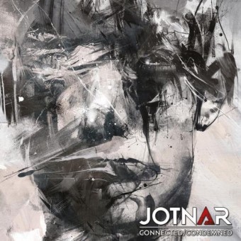 Jotnar - Connected / Condemned - CD DIGIPAK