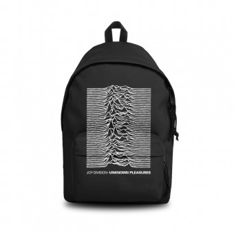 Joy Division - Unknown Pleasures - BAG