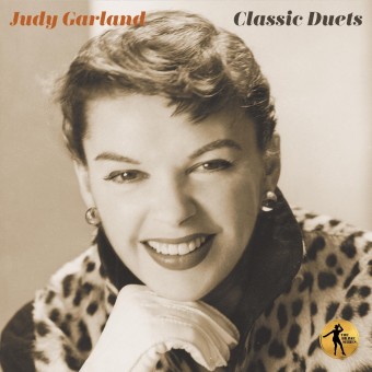 Judy Garland - Classic Duets - CD DIGIPAK