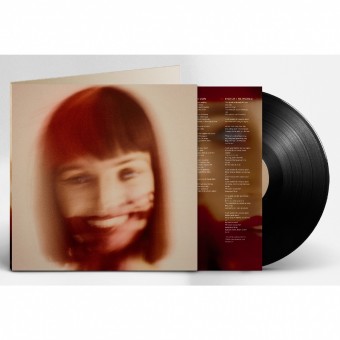Julie Christmas - Ridiculous And Full Of Blood - LP Gatefold