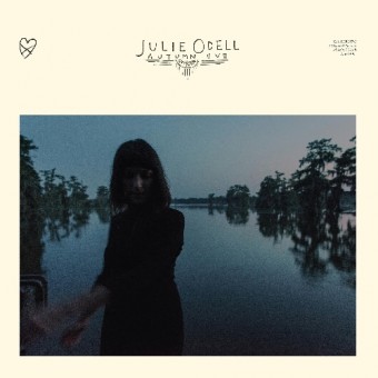 Julie Odell - Autumn Eve - CD DIGIPAK