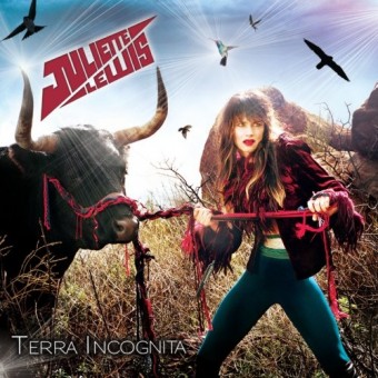Juliette Lewis - Terra Incognita - CD