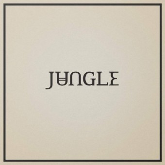 Jungle - Loving In Stereo - 2CD DIGIPAK