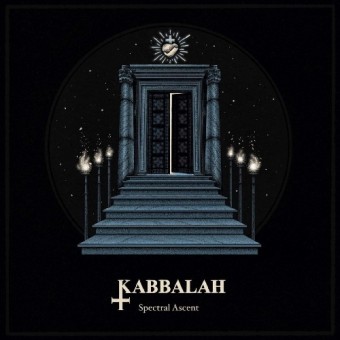 Kabbalah - Spectral Ascent - CD DIGIPAK