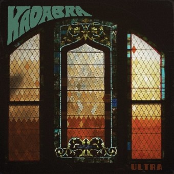Kadabra - Ultra - CD DIGIPAK