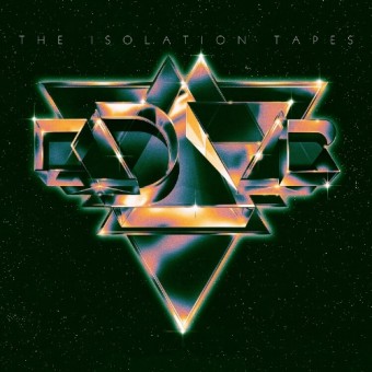 Kadavar - The Isolation Tapes - 3LP GATEFOLD