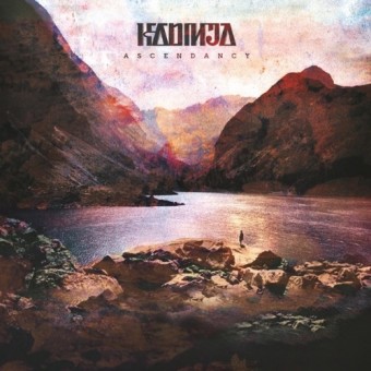 Kadinja - Ascendancy - CD