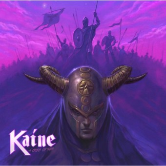 Kaine - A Crisis Of Faith - CD