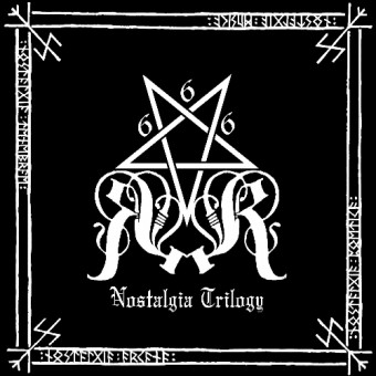 Kalmankantaja - Nostalgia Trilogy - 3CD BOX