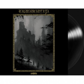 Kalmankantaja - Unohdettu - LP