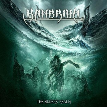 Kambrium - The Elders‘ Realm - CD DIGIPAK