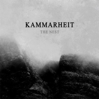 Kammarheit - The Nest - CD DIGIPAK