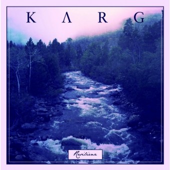 Karg - Resilienz - CD DIGIPAK