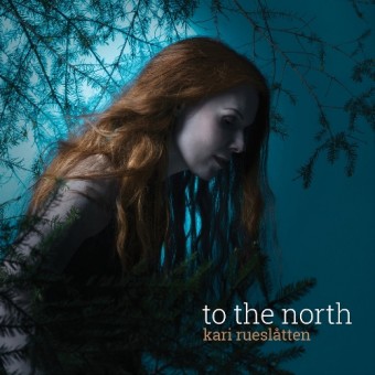 Kari Rueslatten - To The North - CD DIGISLEEVE