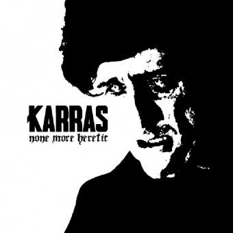 Karras - None More Heretic - LP