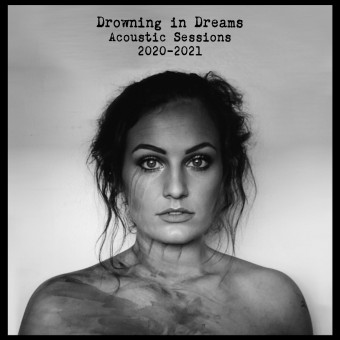 Kat Hasty - Drowning In Dreams - LP COLOURED