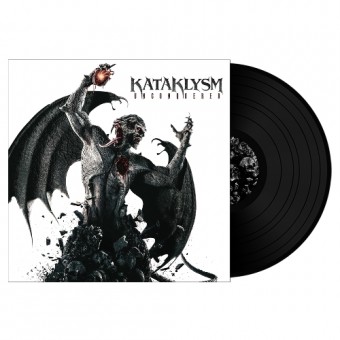 Kataklysm - Unconquered - LP