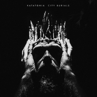 Katatonia - City Burials - CD DIGIPAK