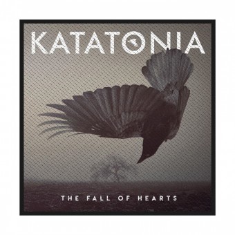 Katatonia - Fall Of Hearts - Patch