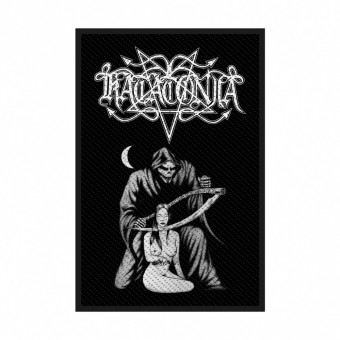 Katatonia - Reaper - Patch