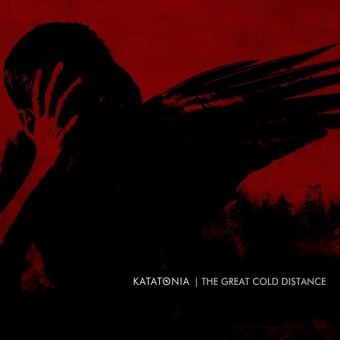 Katatonia - The Great Cold Distance - CD