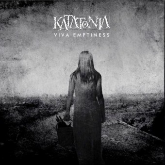 Katatonia - Viva Emptiness - CD