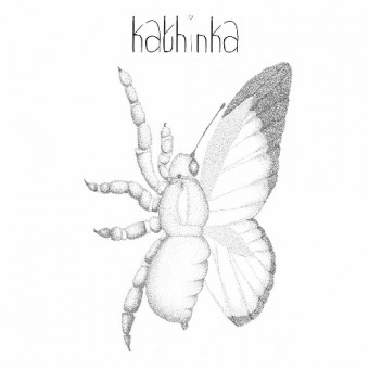 Kathinka - Kathinka - CD