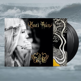 Kati Rán - SÁLA - DOUBLE LP