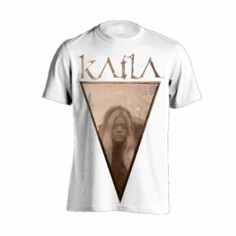 Katla - Modurastin - T-shirt (Women)