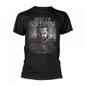Keep Of Kalessin - Katharsis - T-shirt (Men)