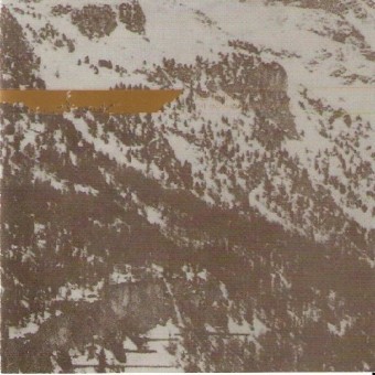 Kehlvin - The Mountain Daylight Time - CD