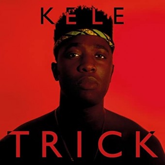 Kele - Trick - CD