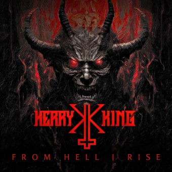 Kerry King - From Hell I Rise - CD