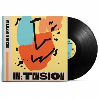 Keys N Krates - IN:TENSION - LP