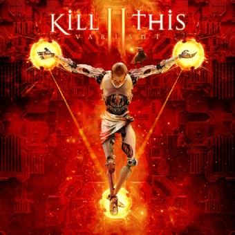 Kill II This - Variant - CD
