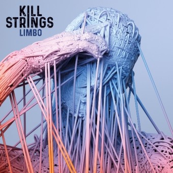 Kill Strings - Limbo - CD